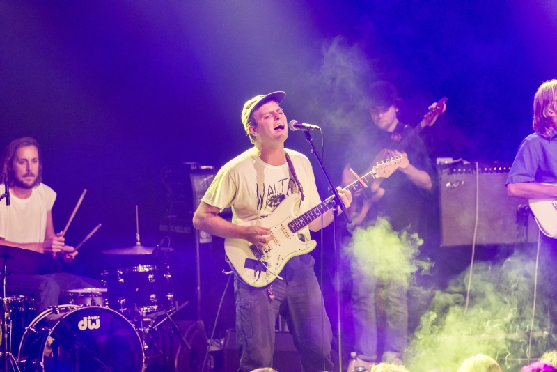 9. august 2017<br>Mac deMarco